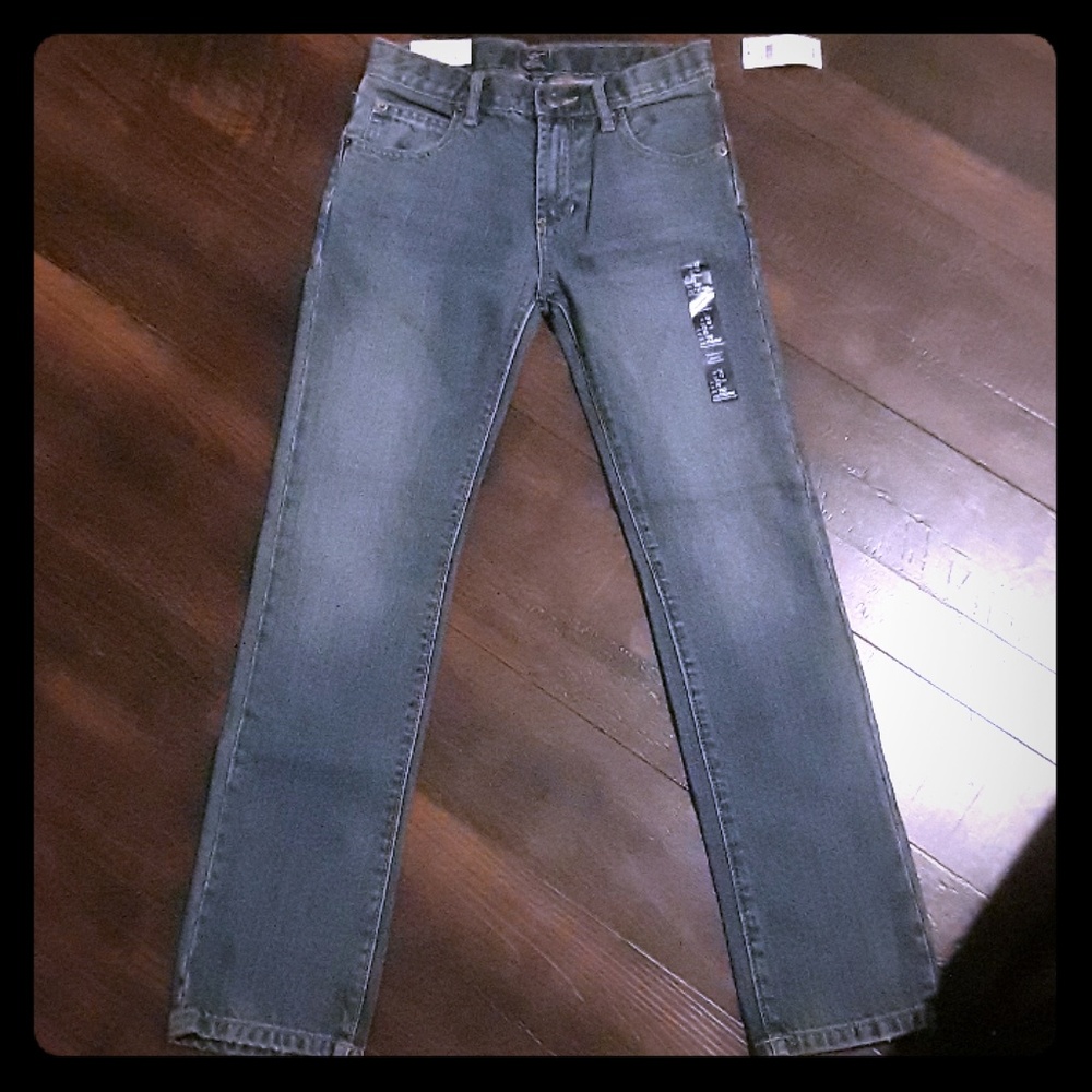 Gap jeans